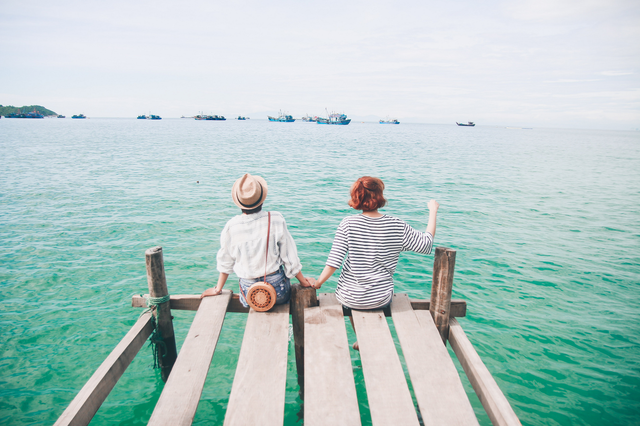 HỘI AN - BÀ NÀ - CÙ LAO CHÀM 3N2D