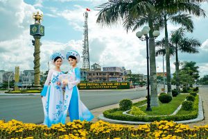 [Hậu Giang] Kinh nghiệm du lịch Hậu Giang tự túc từ A-Z, đi đâu, chơi gì, ở đâu ?