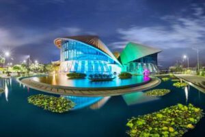 [Bạc Liêu] Những điểm đến nhất định phải ghé qua khi đến Bạc Liêu