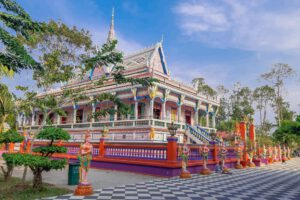 [Sóc Trăng] Kinh nghiệm du lịch Sóc Trăng tự túc từ A-Z, đi đâu, chơi gì ?