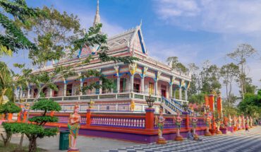 [Sóc Trăng] Kinh nghiệm du lịch Sóc Trăng tự túc từ A-Z, đi đâu, chơi gì ?