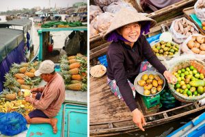 [Cần Thơ] Tất tần tật kinh nghiệm du lịch Cần Thơ tự túc từ A-Z, đi đâu, chơi gì, ở đâu ?