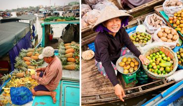 [Cần Thơ] Tất tần tật kinh nghiệm du lịch Cần Thơ tự túc từ A-Z, đi đâu, chơi gì, ở đâu ?