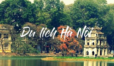 [Hà Nội] 10 món ngon nức tiếng gần xa của mãnh đất Hà Thành