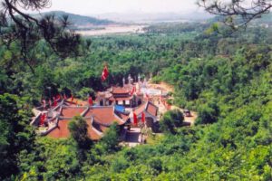 [Hải Dương] Những món ngon dân dã nhắc đến là thèm tại Hải Dương