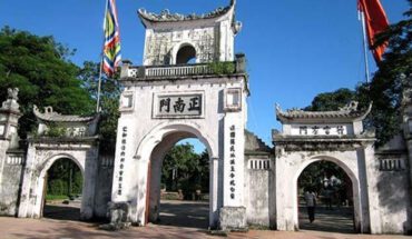 [Nam Định] Kinh nghiệm du lịch Nam Định tự túc từ A-Z, đi đâu, chơi gì, ở đâu ?