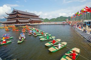 [Hà Nam] Tất tần tật kinh nghiệm du lịch Hà Nam tự túc từ A-Z, đi đâu, chơi gì, ở đâu ?