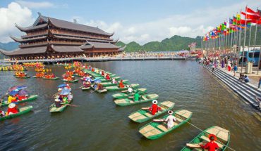 [Hà Nam] Tất tần tật kinh nghiệm du lịch Hà Nam tự túc từ A-Z, đi đâu, chơi gì, ở đâu ?