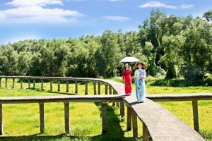 [Hậu Giang] Những món ngon dân dã nổi tiếng tại Hậu Giang