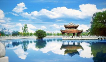 [Bắc Ninh] Tất tần tật kinh nghiệm du lịch Bắc Ninh tự túc từ A-Z, đi đâu, chơi gì, ở đâu ?