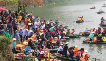 [Nam Định] Top những món ngon ăn là nhớ mãi tại Nam Định