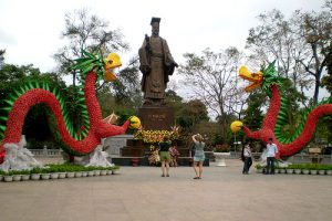 [Hà Nội] Top những tọa độ check-in không thể bỏ qua khi đến mãnh đất Hà Thành