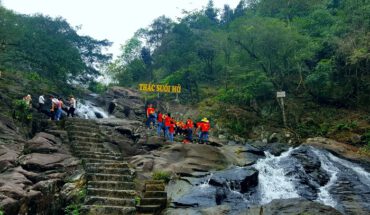 [Quảng Trị] Top những địa điểm check-in không thể bỏ qua tại Quảng Trị