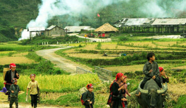 [Hòa Bình] Những hương vị đậm đà, quyến rũ níu giữ du khách tại Hòa Bình