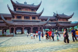 [Hà Nam] Những điểm du lịch nổi tiếng tại vùng đất Hà Nam