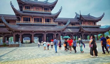 [Hà Nam] Những điểm du lịch nổi tiếng tại vùng đất Hà Nam