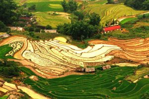 [Lào Cai] Những điểm đến không được bỏ qua khi đến du lịch Lào Cai