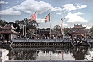 [Phú Thọ] Tất tần tật những điểm du lịch không được bỏ qua tại Phú Thọ