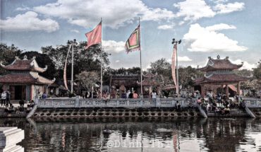 [Phú Thọ] Tất tần tật những điểm du lịch không được bỏ qua tại Phú Thọ