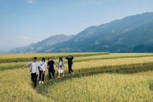 [Yên Bái] Tất tần tật kinh nghiệm du lịch Yên Bái tự túc từ A-Z, đi đâu, chơi gì, ở đâu ?