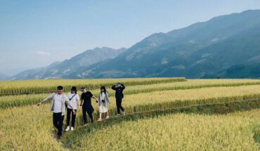 [Yên Bái] Tất tần tật kinh nghiệm du lịch Yên Bái tự túc từ A-Z, đi đâu, chơi gì, ở đâu ?