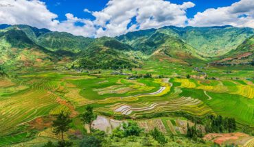 [Yên Bái] Tất tần tật những món ngon khó có thể bỏ qua tại Yên Bái