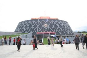 [Điện Biên] Tất tần tật kinh nghiệm du lịch Điện Biên tự túc từ A-Z, đi đâu, chơi gì, ở đâu ?