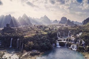 [Cao Bằng] Những kinh nghiệm cần biết khi đến du lịch Cao Bằng