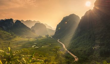 [Cao Bằng] Top những tọa độ check-in không thể nghỉ máy tại Cao Bằng