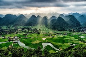 [Lạng Sơn] Những điểm du lịch nổi tiếng tại xứ Lạng