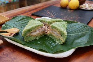 [Thái Nguyên] Những món ngon nổi tiếng của vùng đất Thái Nguyên