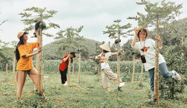 [Thái Nguyên] Tất tần tật kinh nghiệm du lịch Thái Nguyên tự túc từ A-Z, đi đâu, chơi gì, ở đâu ?