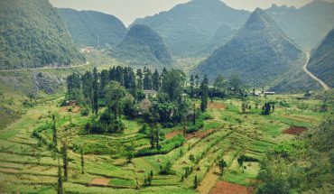 [Hà Giang] Những tọa độ check-in không thể bỏ qua tại Hà Giang