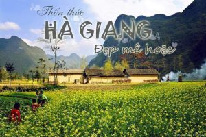 [Hà Giang] Tất tần tật những đặc sản nổi tiếng khó lòng bỏ qua khi đến du lịch Hà Giang