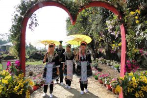 [Lai Châu] Những món ngon nhất định phải thử khi đến Lai Châu