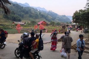 [Lào Cai] Đến du lịch Lào Cai bạn nhất định không thể bỏ qua những đặc sản này