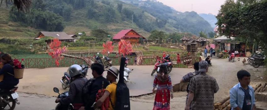 [Lào Cai] Đến du lịch Lào Cai bạn nhất định không thể bỏ qua những đặc sản này