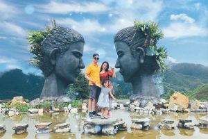 Những địa điểm du lịch đẹp nhất miền Bắc vào thu