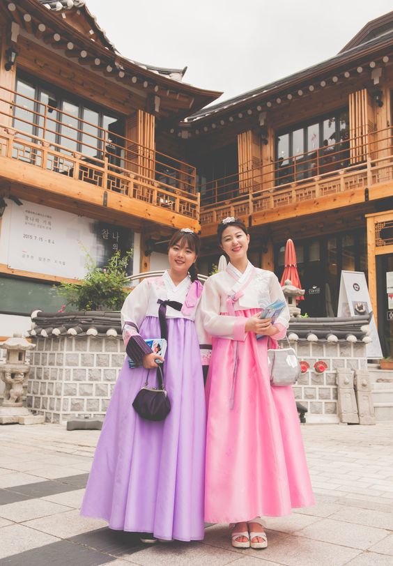 TOUR DU LỊCH HÀN QUỐC 4N4Đ: SEOUL - NAMI - LOTTE WORLD - TRƯỢT TUYẾT | TOUR 3* BAY VIETJET AIR