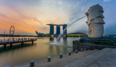 Top điểm đến tại Singapore không nên bỏ lỡ