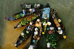 [Tiền Giang] Những đặc sản nổi tiếng làm nức lòng du khách khi đến với Tiền Giang