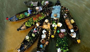 [Tiền Giang] Những đặc sản nổi tiếng làm nức lòng du khách khi đến với Tiền Giang