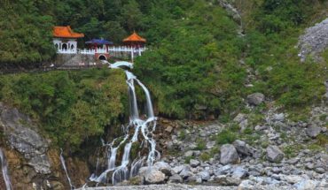 Những địa điểm du lịch ở Đài Trung không thể bỏ qua