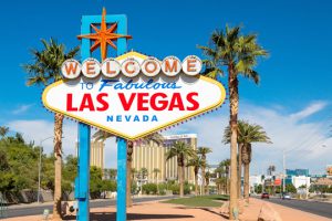 Las Vegas có gì hot?