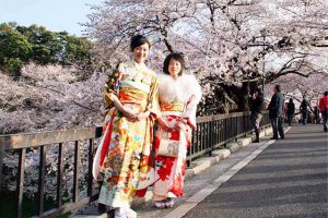 Đi du lịch Nhật Bản cần mang theo những gì?