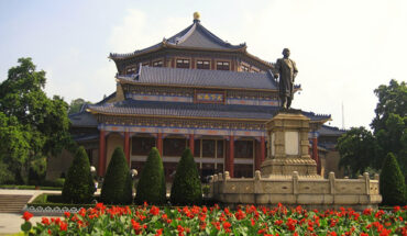 Đài Bắc và những điểm đến thú vị