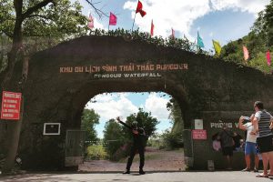 Những mẹo phối đồ đi Đà Lạt theo mùa cho những shoot hình ấn tượng