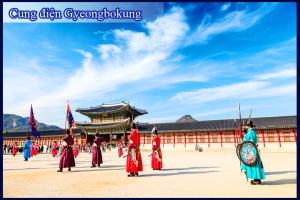 Vì sao nên đi du lịch Hàn Quốc vào mùa hè?