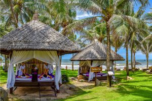 Combo du lịch Mũi Né 2N1Đ ở Pandanus Resort