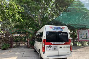 Top nhà xe limousine từ Sài Gòn đi An Giang năm 2020